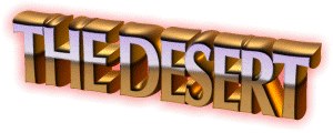 The Desert
